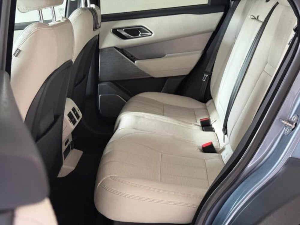 Land Rover Range Rover Velar usata a Trapani (19)