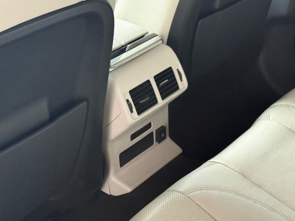 Land Rover Range Rover Velar usata a Trapani (20)