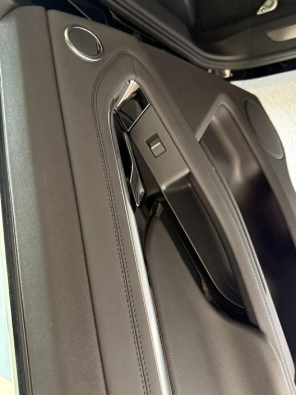 Land Rover Range Rover Evoque usata a Trapani (15)