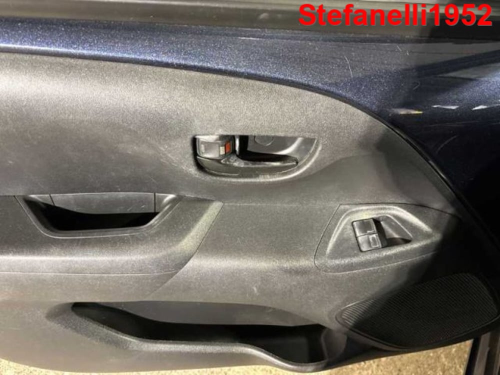 Citroen C1 usata a Bologna (10)