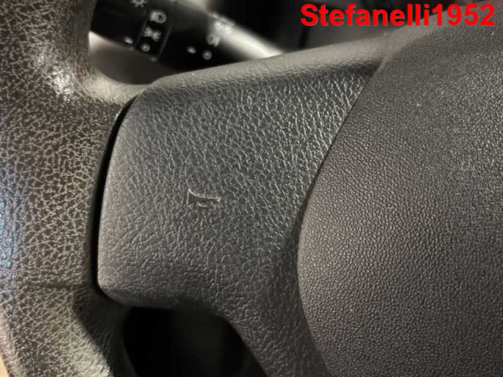 Citroen C1 usata a Bologna (20)