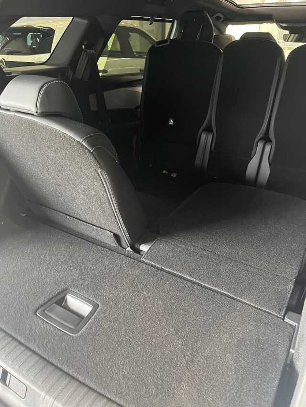 Peugeot 5008 nuova a Venezia (10)