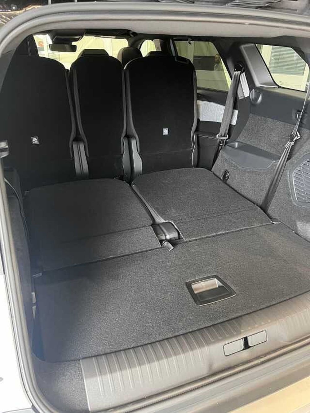 Peugeot 5008 nuova a Venezia (11)