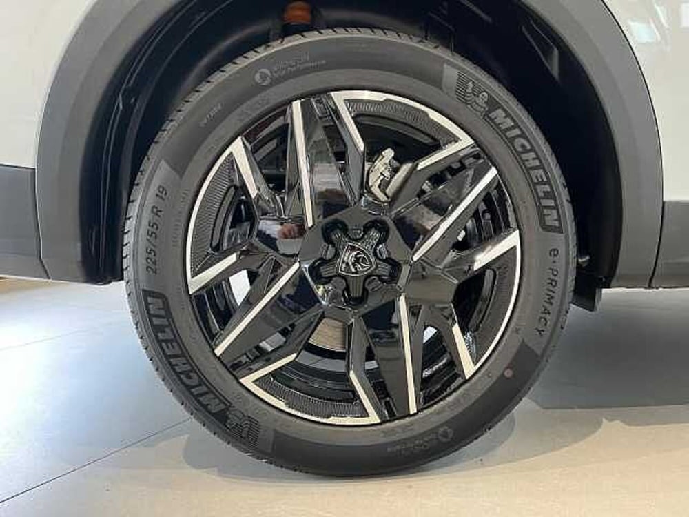 Peugeot 5008 nuova a Venezia (18)
