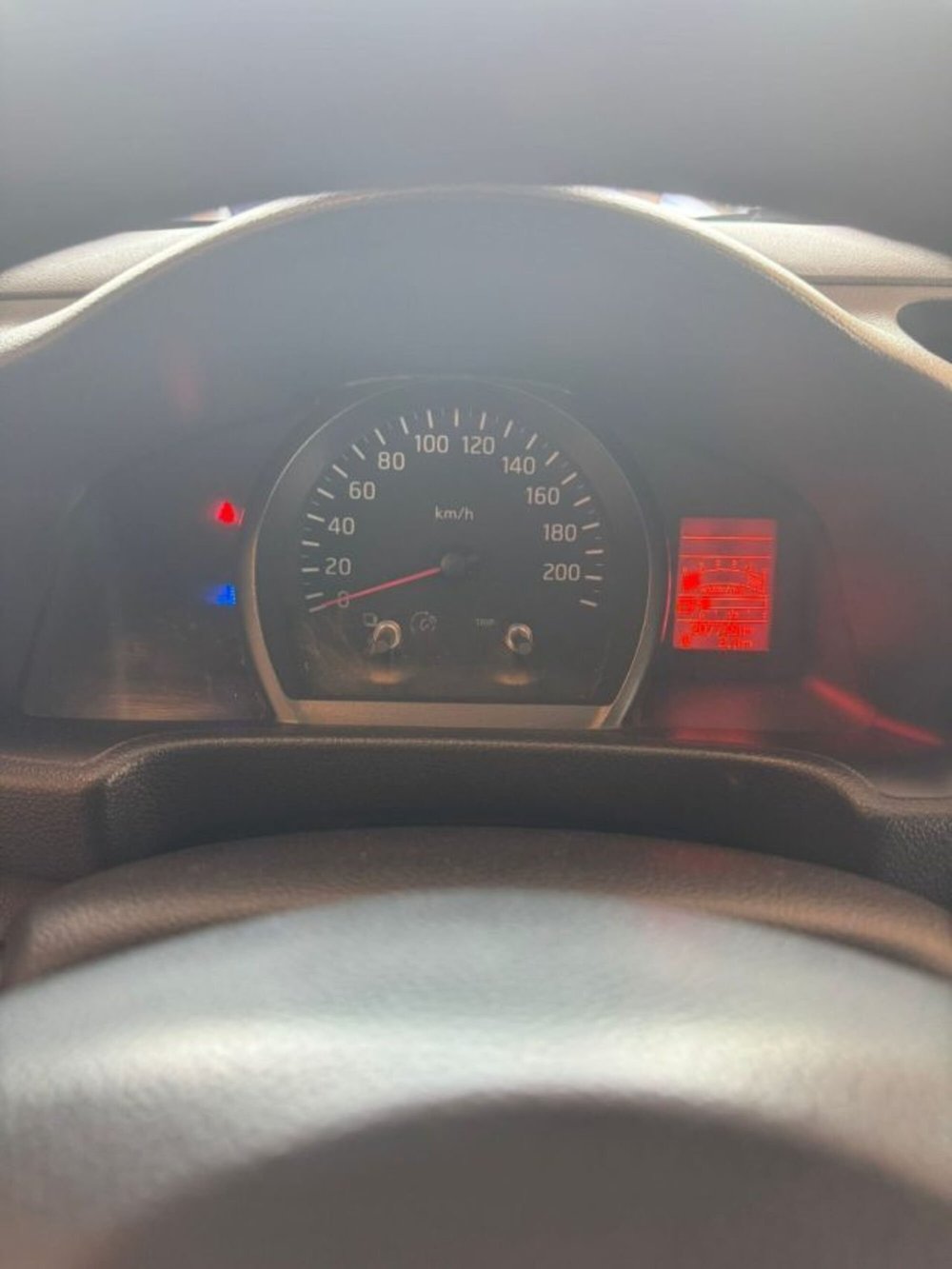 Nissan NV200 usata a Sassari (10)