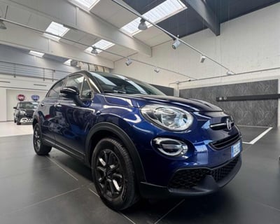 Fiat 500X 1.0 T3 120 CV Lounge del 2020 usata a Vercelli