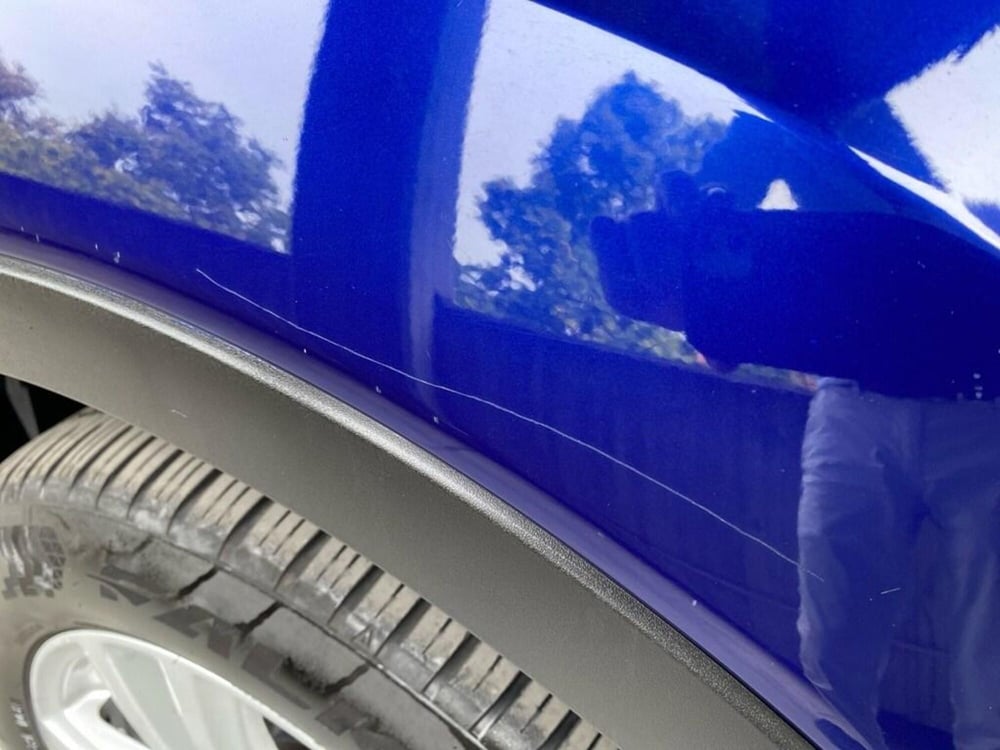 Ford Kuga usata a Torino (12)