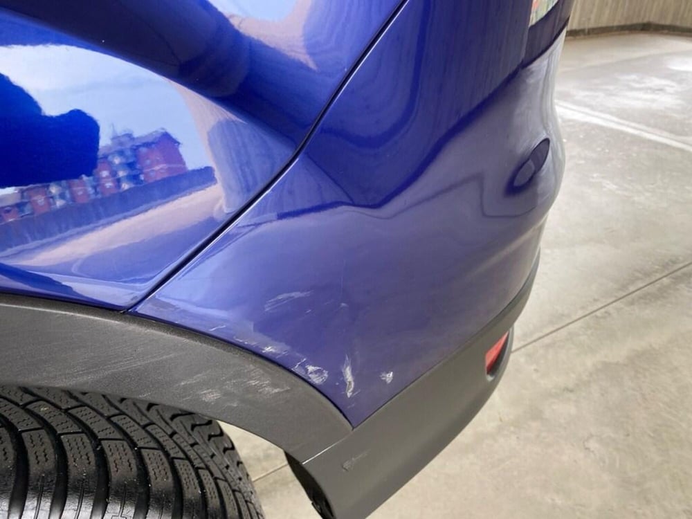 Ford Kuga usata a Torino (13)