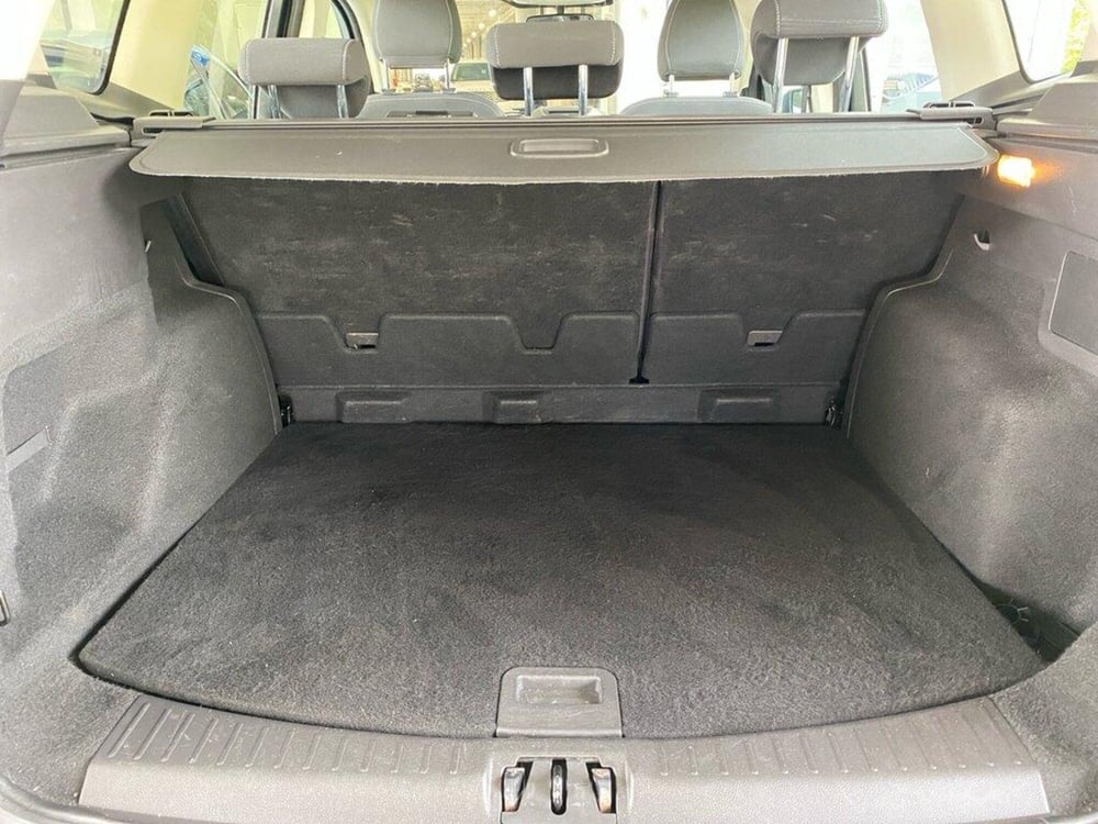 Ford Kuga usata a Torino (8)