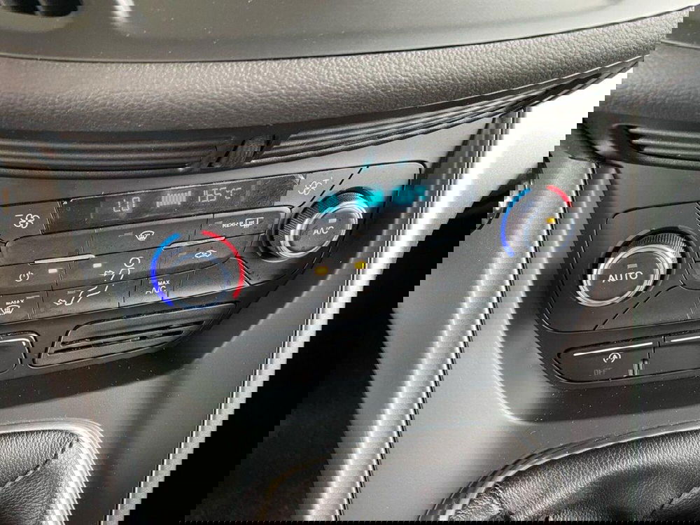 Ford Kuga usata a Torino (10)