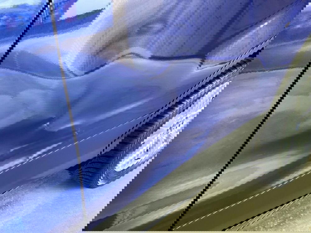 Ford Kuga usata a Torino (14)