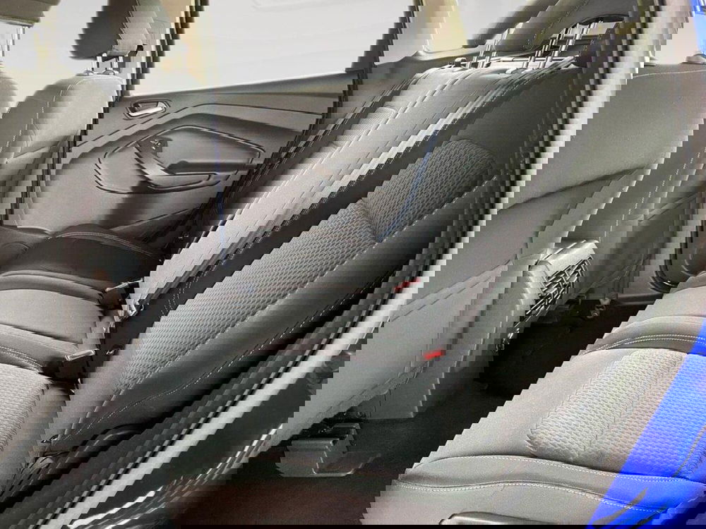 Ford Kuga usata a Torino (7)