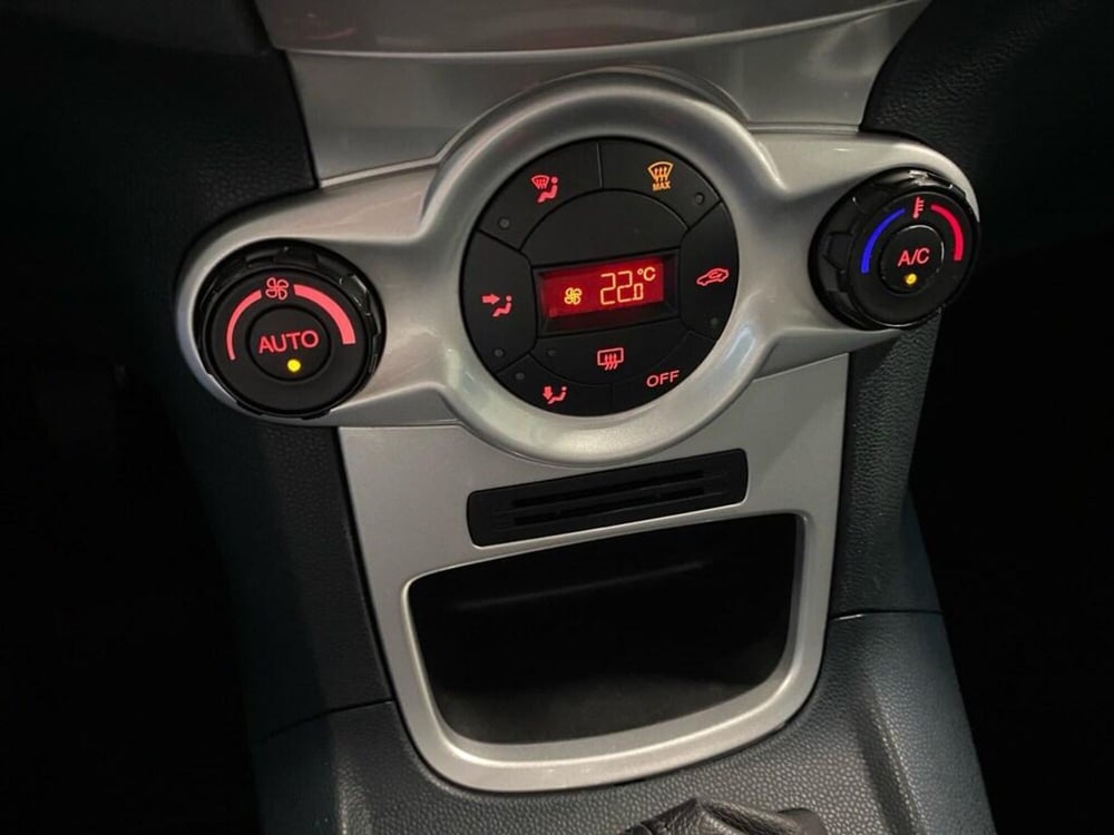 Ford Fiesta usata a Torino (10)