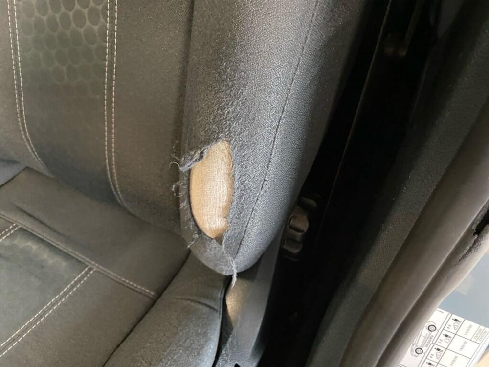 Ford Fiesta usata a Torino (12)