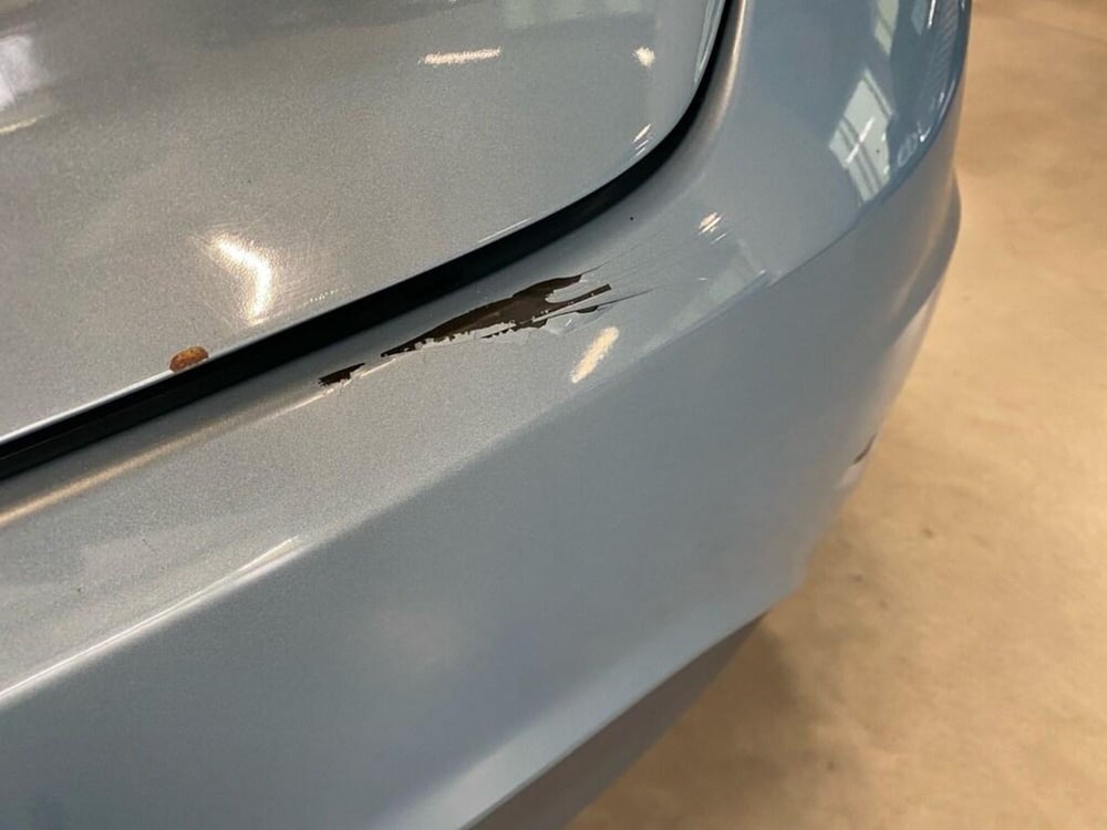 Ford Fiesta usata a Torino (13)