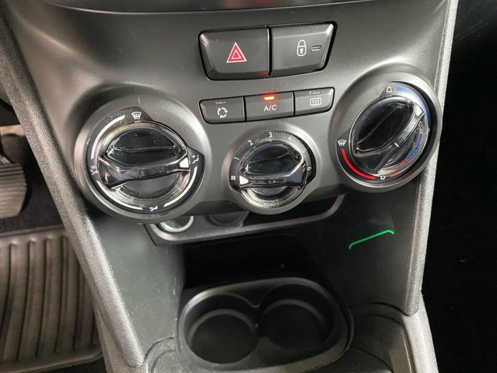 Peugeot 208 usata a Torino (10)