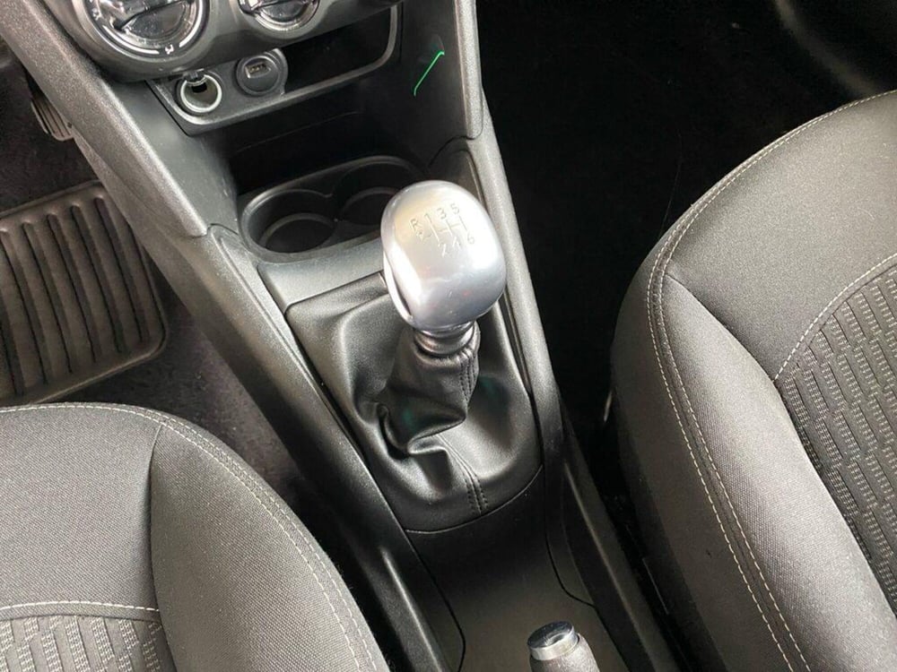 Peugeot 208 usata a Torino (11)