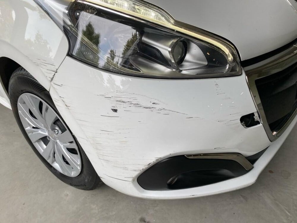 Peugeot 208 usata a Torino (13)