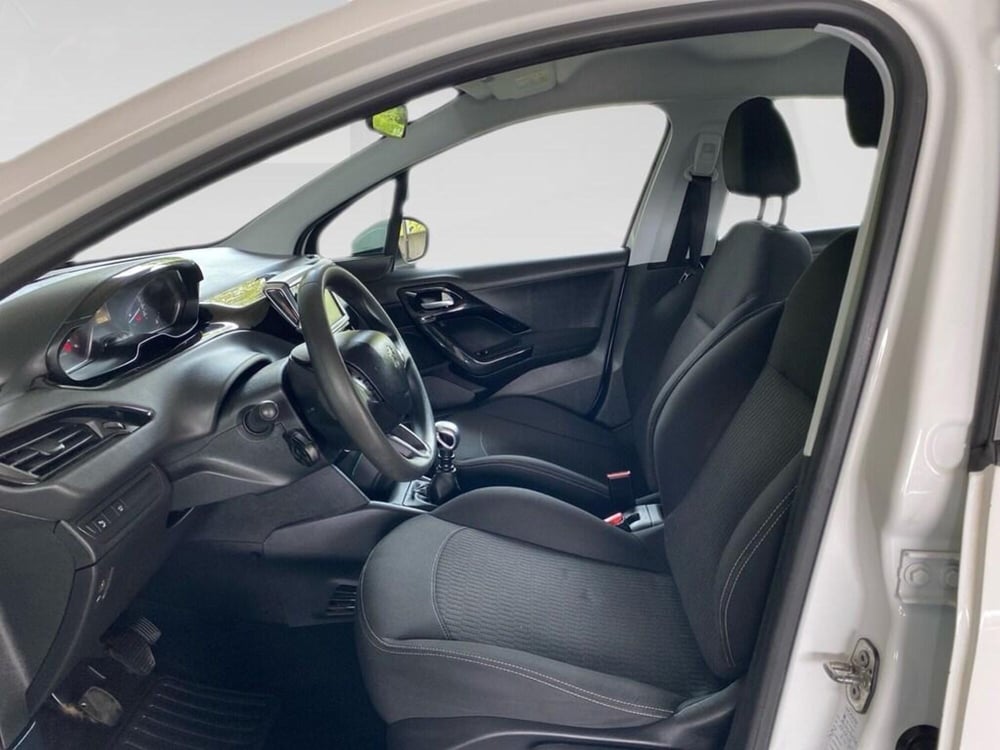 Peugeot 208 usata a Torino (6)
