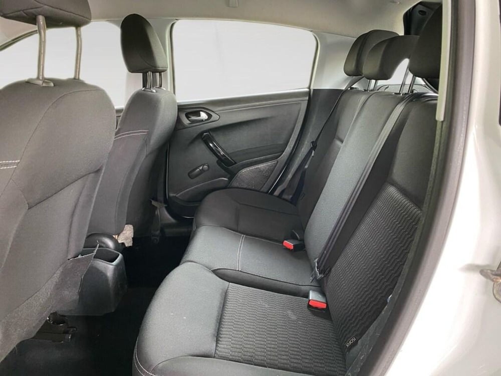 Peugeot 208 usata a Torino (7)