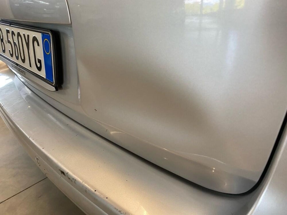 Peugeot 5008 usata a Torino (13)