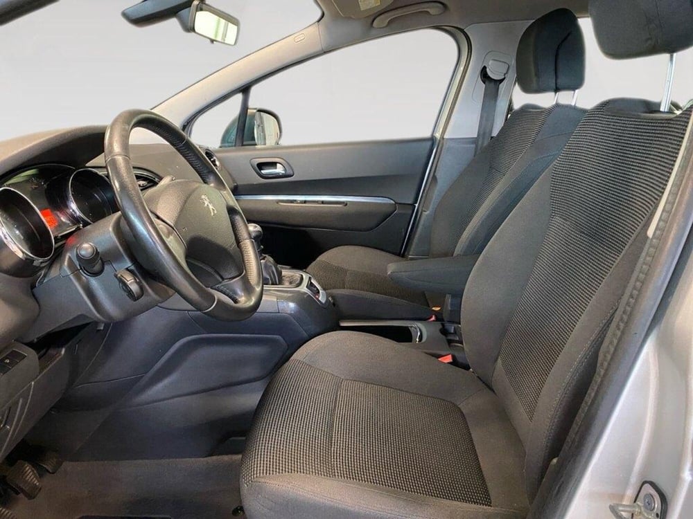 Peugeot 5008 usata a Torino (6)