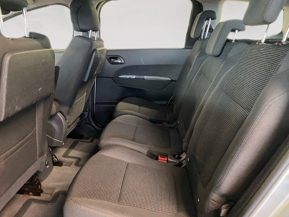 Peugeot 5008 usata a Torino (7)
