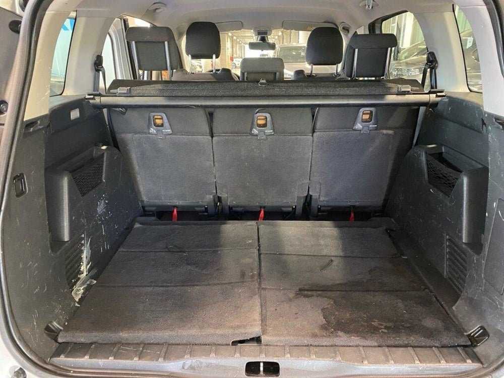 Peugeot 5008 usata a Torino (8)
