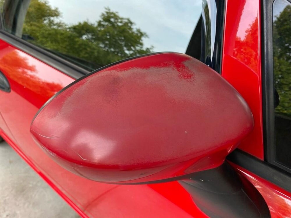 Fiat Punto usata a Torino (12)