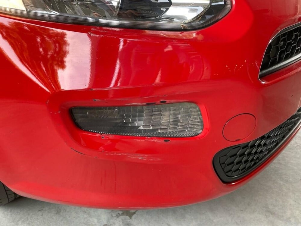 Fiat Punto usata a Torino (14)