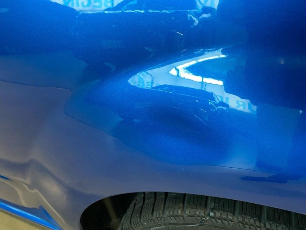 Fiat Punto Evo usata a Torino (13)