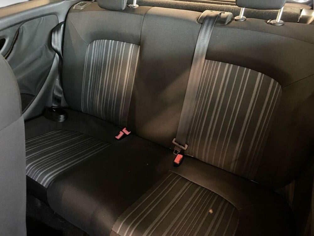 Fiat Punto Evo usata a Torino (7)