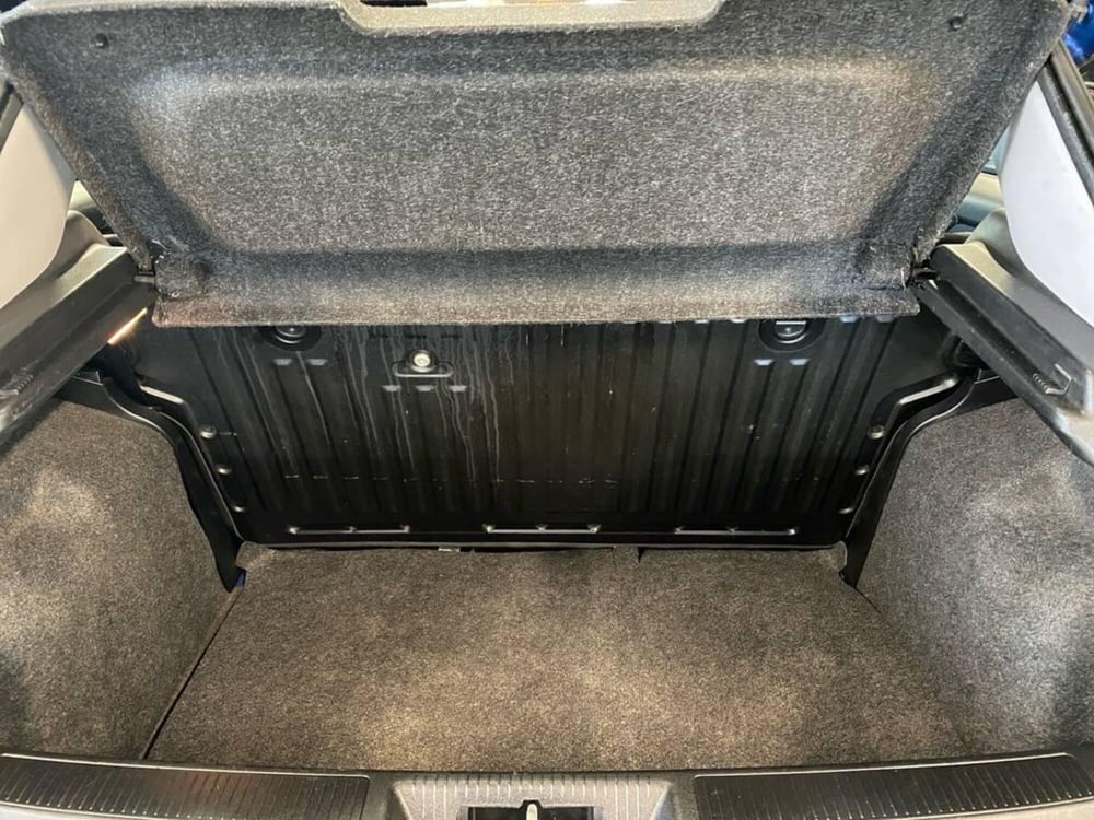 Fiat Punto Evo usata a Torino (8)