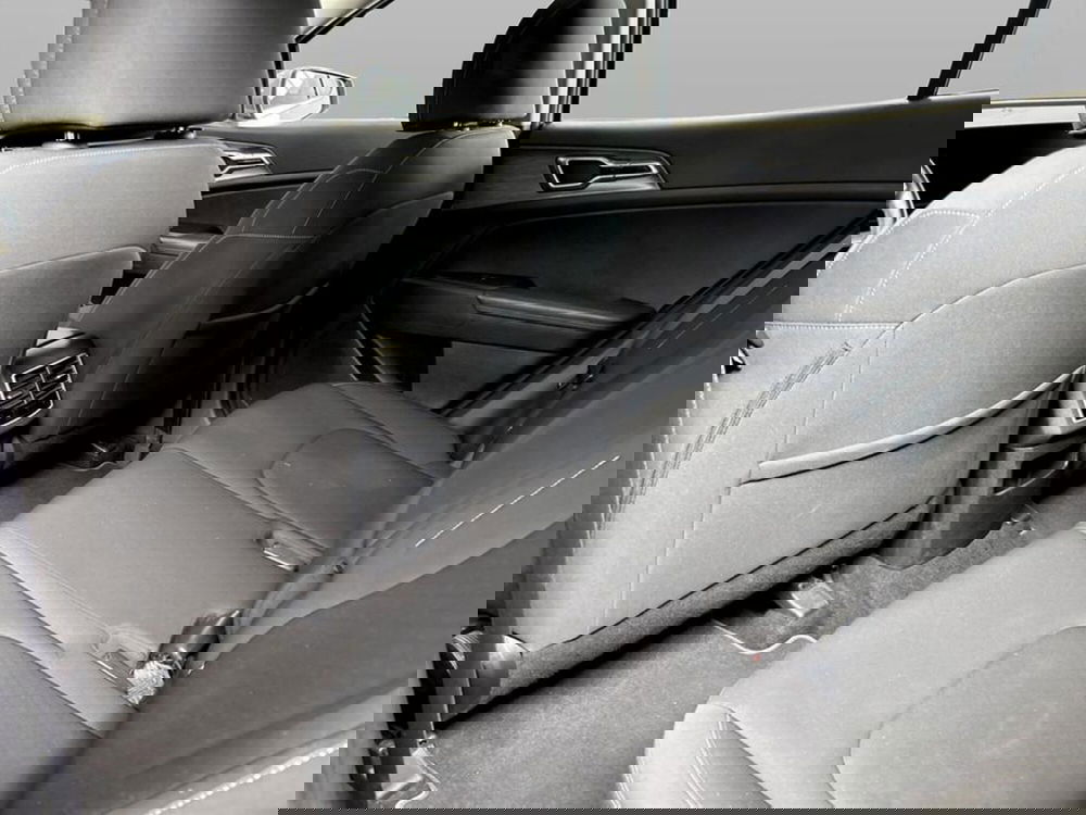 Kia Sportage usata a Piacenza (10)