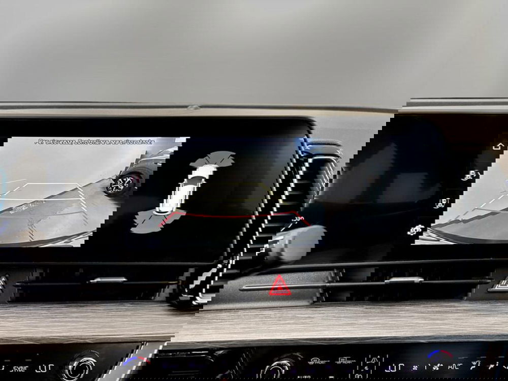 Kia Sportage usata a Piacenza (11)