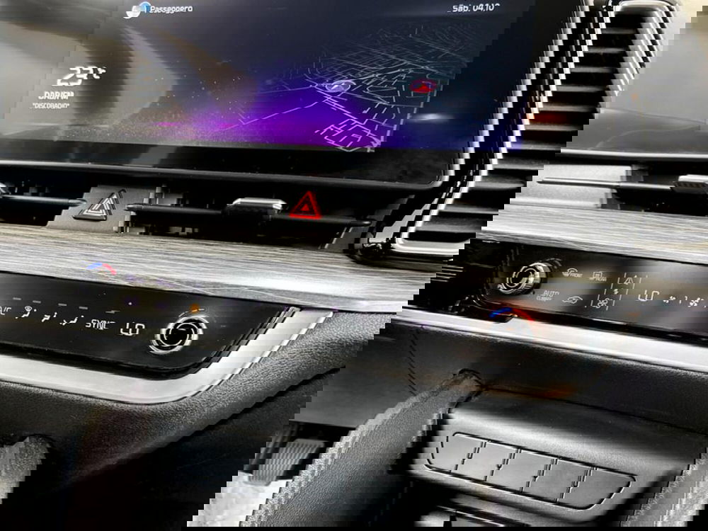 Kia Sportage usata a Piacenza (13)