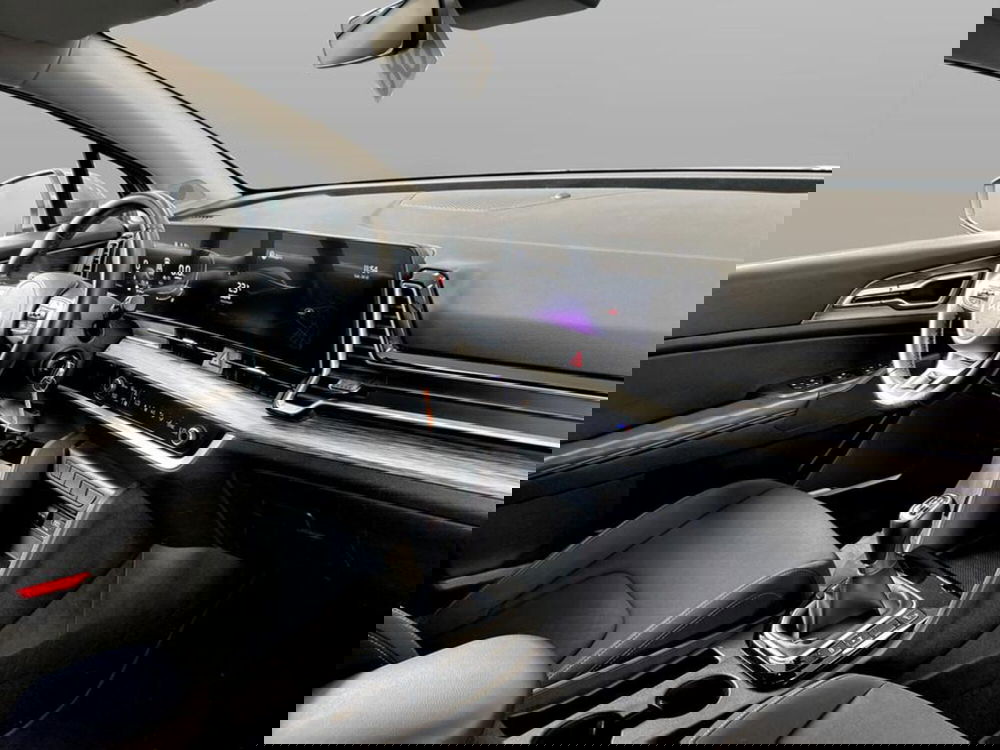 Kia Sportage usata a Piacenza (14)