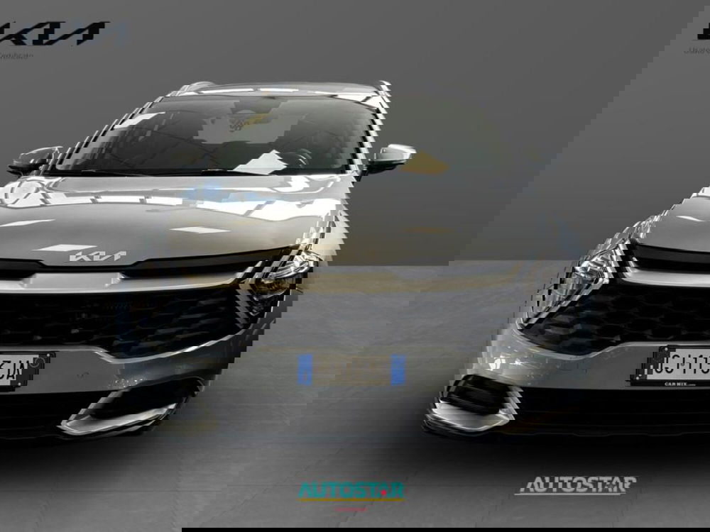 Kia Sportage usata a Piacenza (2)