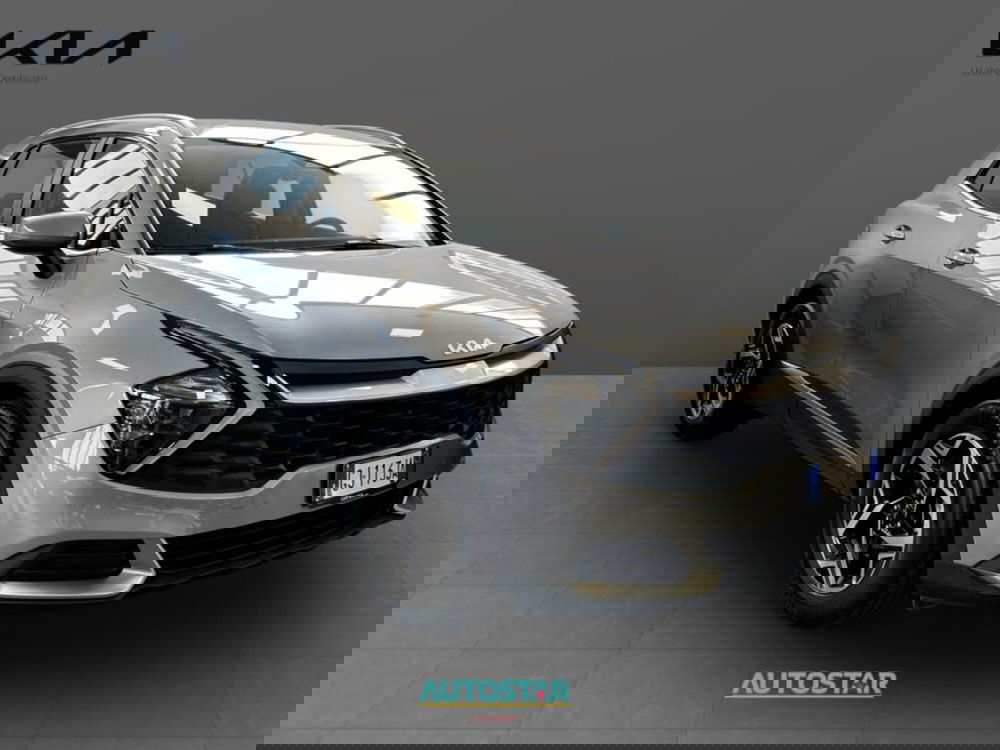 Kia Sportage usata a Piacenza (3)