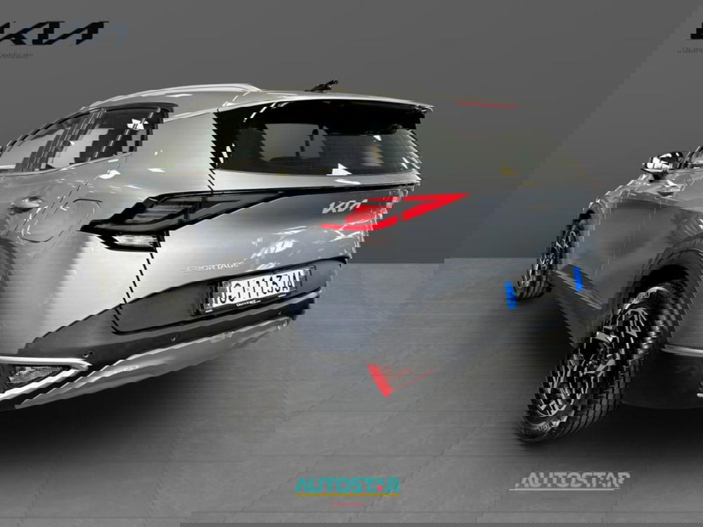 Kia Sportage usata a Piacenza (4)