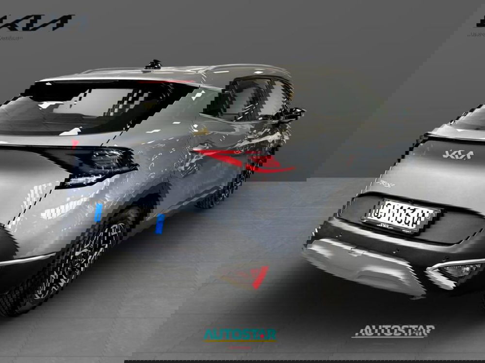 Kia Sportage usata a Piacenza (6)