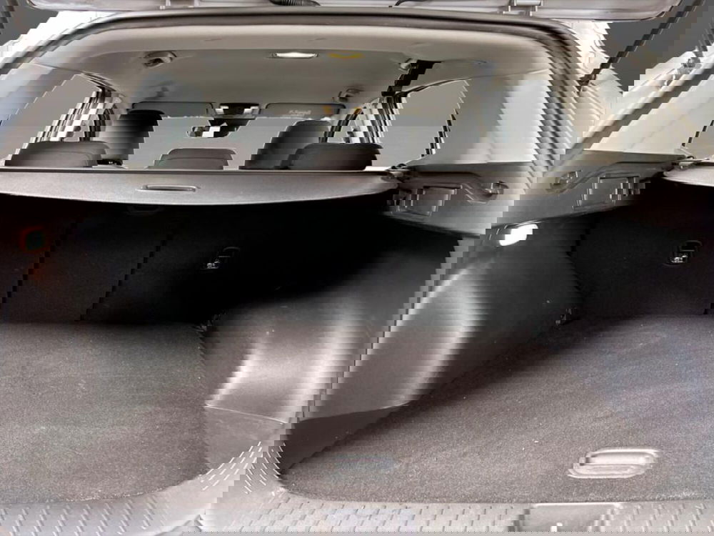 Kia Sportage usata a Piacenza (7)