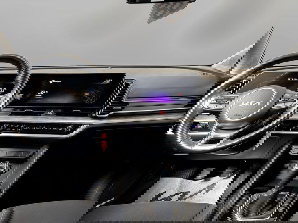 Kia Sportage usata a Piacenza (8)