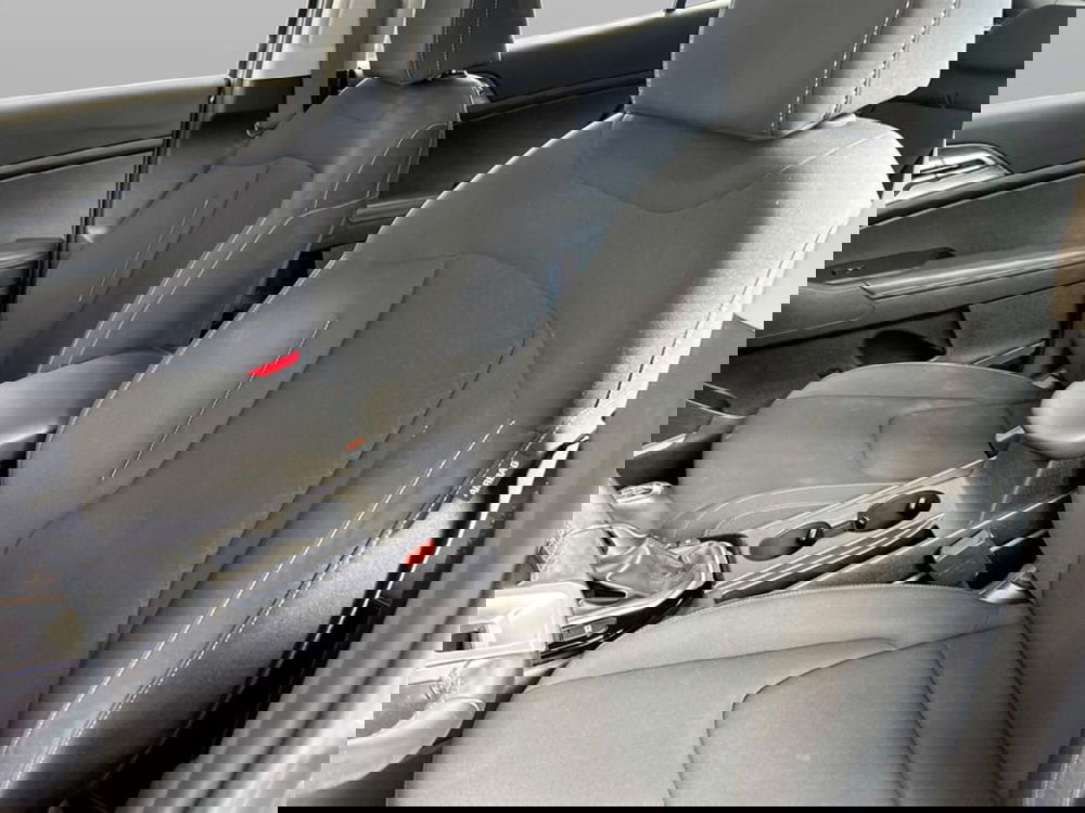Kia Sportage usata a Piacenza (9)