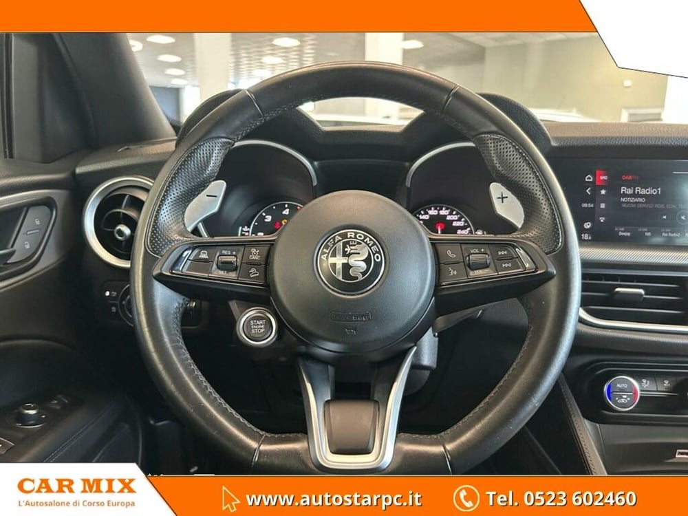 Alfa Romeo Stelvio usata a Piacenza (10)