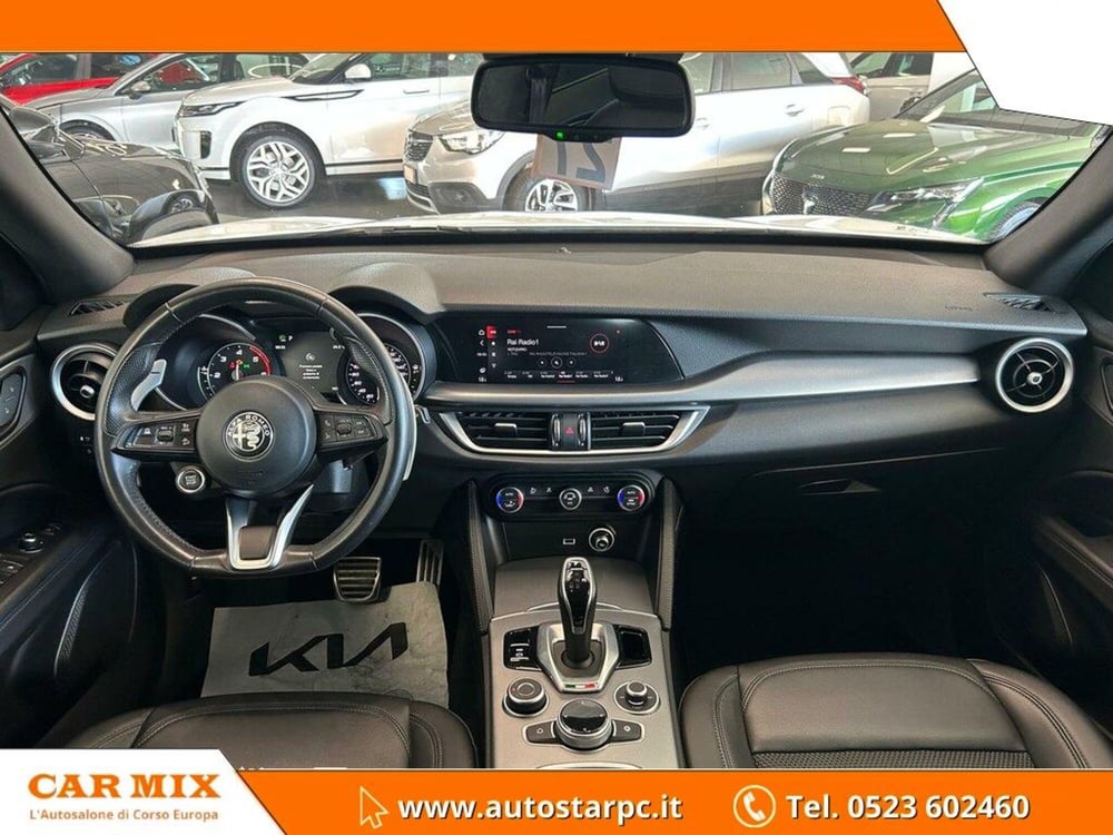 Alfa Romeo Stelvio usata a Piacenza (11)