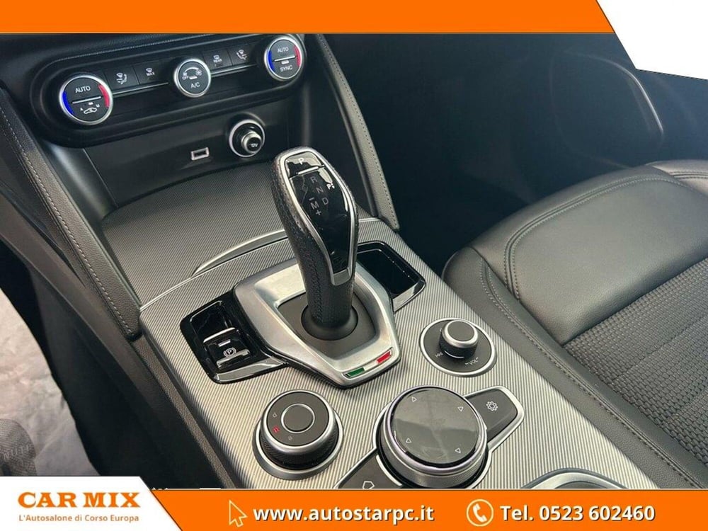 Alfa Romeo Stelvio usata a Piacenza (12)
