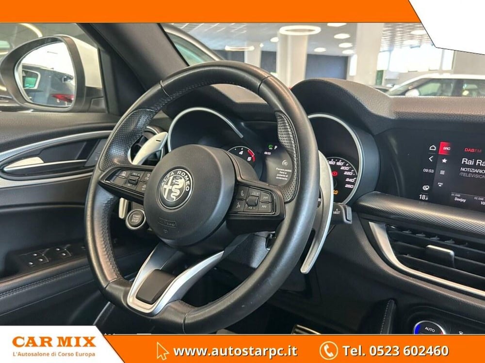 Alfa Romeo Stelvio usata a Piacenza (15)