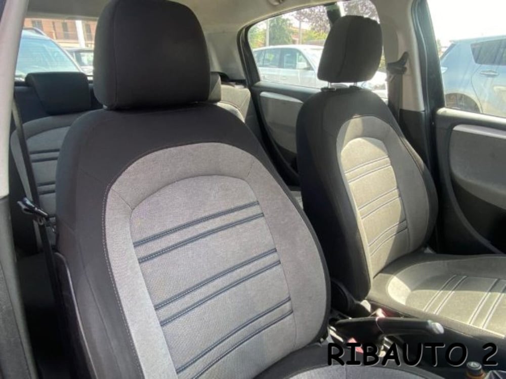 Fiat Punto Evo usata a Cuneo (11)