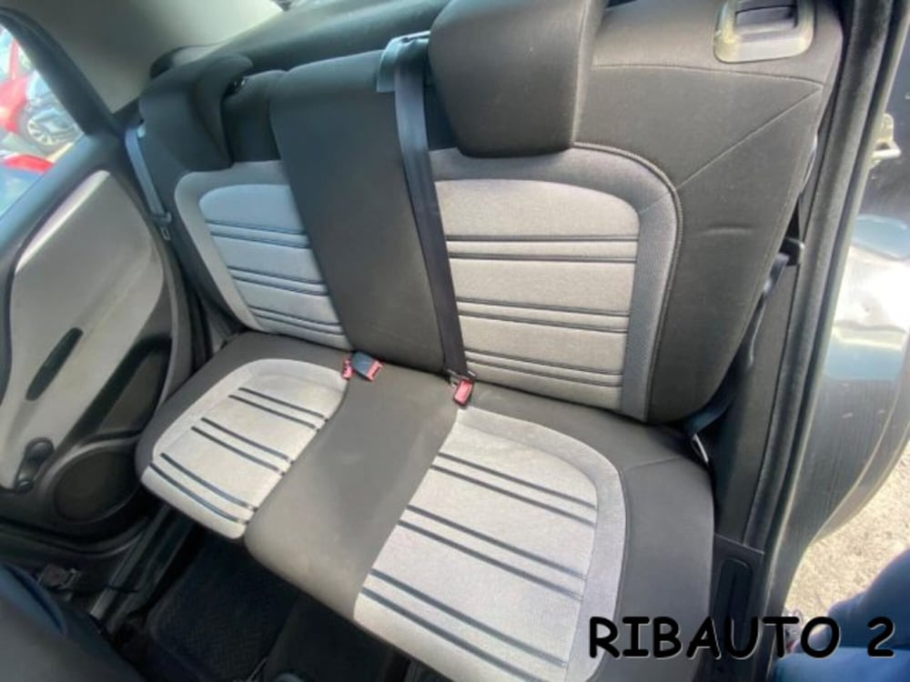 Fiat Punto Evo usata a Cuneo (6)